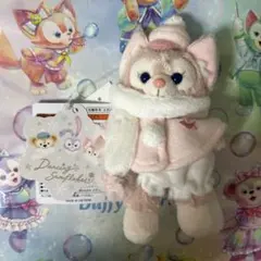 2026年最新】リーナベル ぬいぐるみ mサイズ ダンシングスノーフレーク