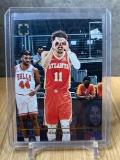 2026年最新】トレイヤング nbaの人気アイテム - メルカリ