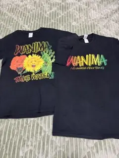 2026年最新】wanimaの人気アイテム - メルカリ