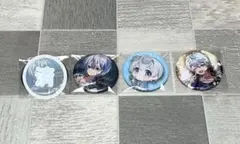 2026年最新】雨乃こさめ 缶バッジの人気アイテム - メルカリ