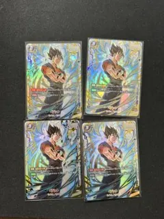 2026年最新】ベジット アルティメットバトルの人気アイテム - メルカリ