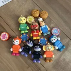 2026年最新】アンパンマンフィギュア ブロックラボの人気アイテム