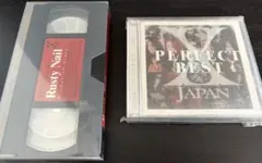 2026年最新】xjapan VHSの人気アイテム - メルカリ