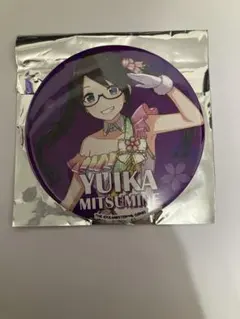 2026年最新】三峰結華缶バッジの人気アイテム - メルカリ