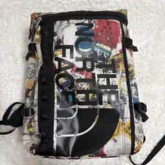 2026年最新】ザノースフェイス リュック ステッカープリントの人気