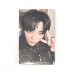 2026年最新】BOYNEXTDOOR テサン 19.99 ラキドロ weverseの人気