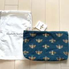 2026年最新】エリザベススカーレット ポーチの人気アイテム - メルカリ