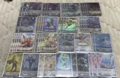 2026年最新】ヴァンガード ゾルガ デッキの人気アイテム - メルカリ