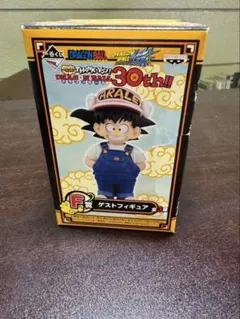 2026年最新】f賞 ドラゴンボール ゲストの人気アイテム - メルカリ