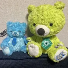 2026年最新】ユニベア メロンソーダ ぬいぐるみの人気アイテム - メルカリ