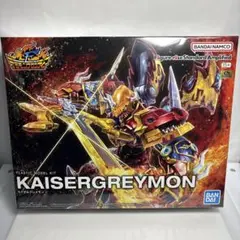 2026年最新】カイゼルグレイモンの人気アイテム - メルカリ