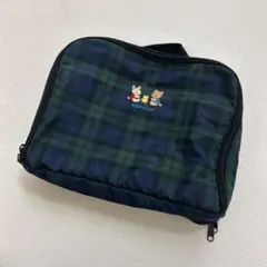 2026年最新】ファミリア オムツポーチの人気アイテム - メルカリ