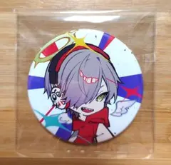 2026年最新】cr だるまいずごっど 缶バッジの人気アイテム - メルカリ