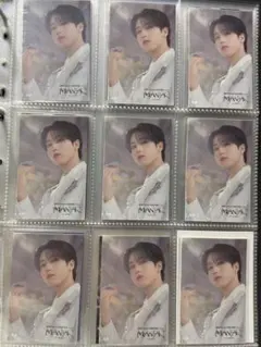 2026年最新】maniac トレカ スキズの人気アイテム - メルカリ