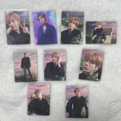 2026年最新】txt act sweet mirage フォトカードの人気アイテム - メルカリ