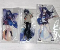 2026年最新】星乃一歌 アクスタ プロセカ ローソン まとめ売りの人気