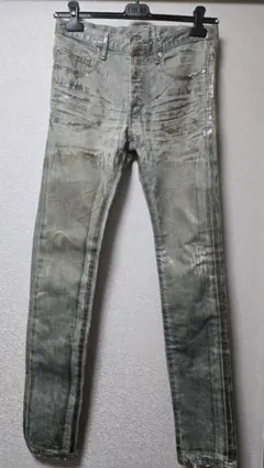 2026年最新】dior homme 04ssの人気アイテム - メルカリ