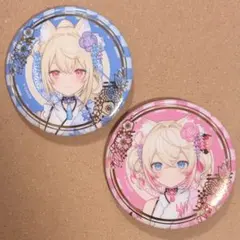 2026年最新】フワワ モココ 缶バッジの人気アイテム - メルカリ