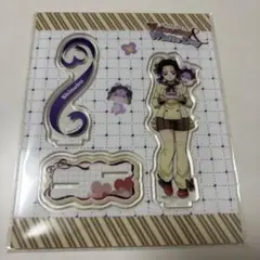 2026年最新】胡蝶しのぶ アクリルスタンドの人気アイテム - メルカリ