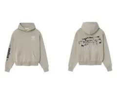 2026年最新】gaga パーカーの人気アイテム - メルカリ