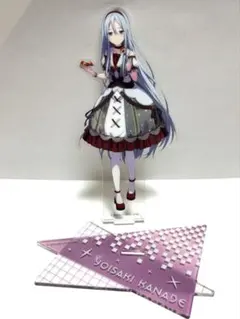 2026年最新】宵崎奏 プロセカ アクリルスタンドの人気アイテム - メルカリ