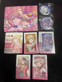 2026年最新】小豆沢こはね 缶バッジの人気アイテム - メルカリ