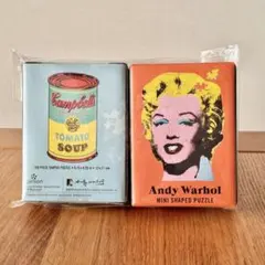 2026年最新】キャンベルスープジグソーパズルの人気アイテム - メルカリ