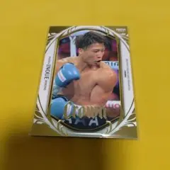 2026年最新】井上尚弥 bbmの人気アイテム - メルカリ