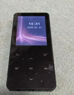 2026年最新】P3r mp3プレイヤーの人気アイテム - メルカリ