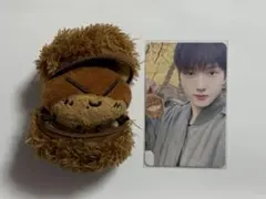 2026年最新】nctdream チソン 焼き栗マンの人気アイテム - メルカリ