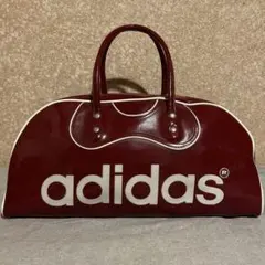 2026年最新】adidas ボストンバッグ エナメルの人気アイテム - メルカリ