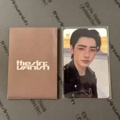 2026年最新】サノク トレカ enhypenの人気アイテム - メルカリ