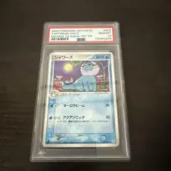 2026年最新】シャワーズex プロモ psa10の人気アイテム - メルカリ