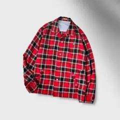 2026年最新】アンダーカバー ネルシャツの人気アイテム - メルカリ