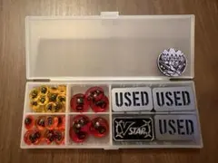 2026年最新】ポケモンコイン&ダメカンサイコロ&vstarマーカーセットの