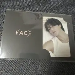 2026年最新】jimin ジミン face ラキドロ トレカの人気アイテム - メルカリ