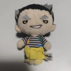 2026年最新】木兎光太郎 ぬいぐるみ にとたんの人気アイテム - メルカリ