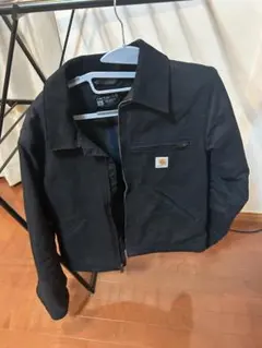2026年最新】CARHARTT デトロイトジャケット ネイビーの人気アイテム