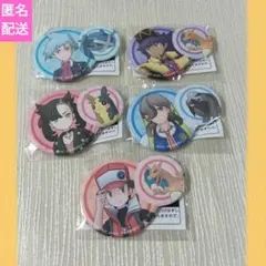 2026年最新】ポケモン 缶 マリィの人気アイテム - メルカリ