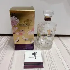 2026年最新】響 17年 ビンの人気アイテム - メルカリ