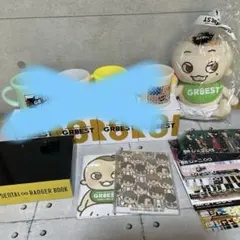 2026年最新】関ジャニ∞ ぬいぐるみの人気アイテム - メルカリ