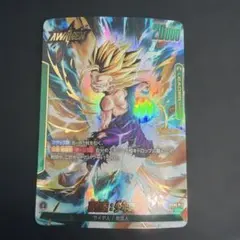 2026年最新】フュージョンワールド リーダーパラレル 孫悟飯の人気