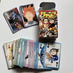 2026年最新】ジャンプ トランプ 40周年の人気アイテム - メルカリ