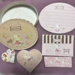 2026年最新】キティ レターセットの人気アイテム - メルカリ