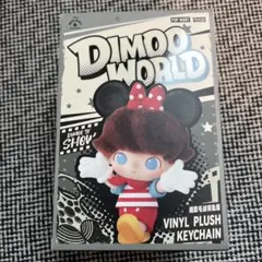 2026年最新】dimoo disney ぬいぐるみの人気アイテム - メルカリ