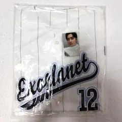 2026年最新】ギョンス ユニフォームの人気アイテム - メルカリ