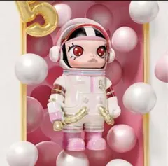 2026年最新】SPACE molly 100 シークレットの人気アイテム - メルカリ