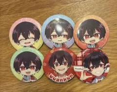 2026年最新】ゆあんくん 缶バッジ まとめ売りの人気アイテム - メルカリ