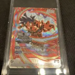 2026年最新】チャンピオンシップ 悟空の人気アイテム - メルカリ