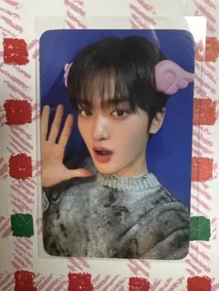 2026年最新】cravity サイン トレカの人気アイテム - メルカリ